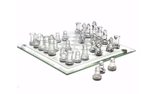 best quality chess sets